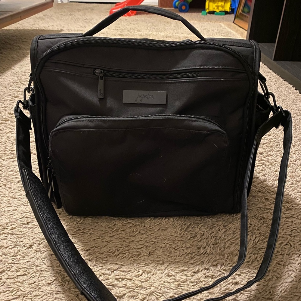 Jujube BFF Diaper Bag